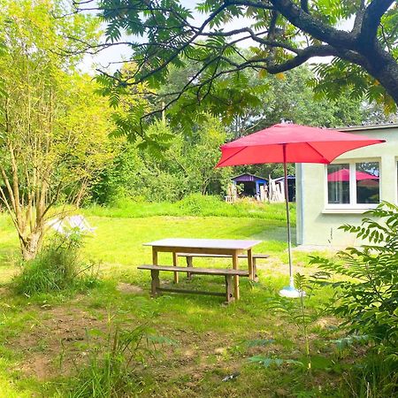 Maison Mer A 2Km Et Campagne Jullouville-les-Pins Εξωτερικό φωτογραφία