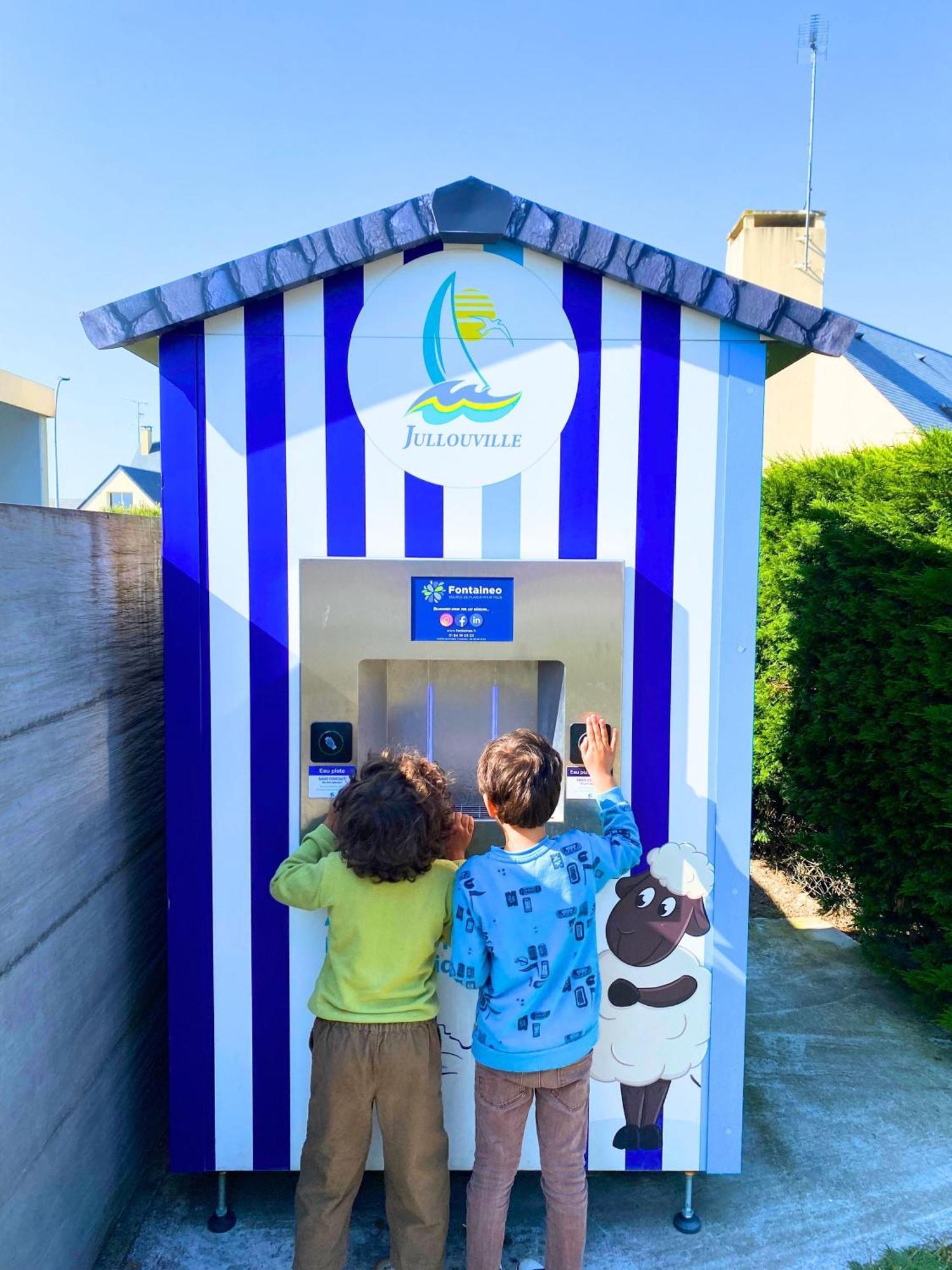 Maison Mer A 2Km Et Campagne Jullouville-les-Pins Εξωτερικό φωτογραφία